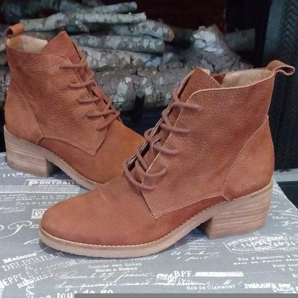 Lucky Brand Shoes - Women's Lucky Brand Boots